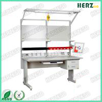 HZ-3003 ESD Complete Concept Workstation 1500 X 750